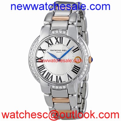 Raymond Weil Jasmine 5235-S5S-00659 Quartz