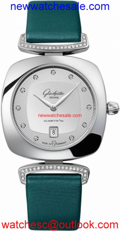 Glashutte 1-03-01-10-12-02 Ladies