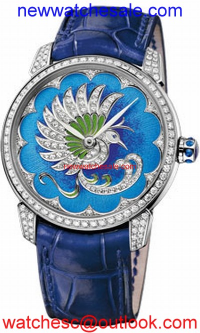 Ulysse Nardin 8150-112-2-PB