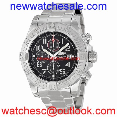 Breitling Avenger A1337111/BC28SS Mens