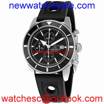 Breitling Superocean Heritage A1332024/B908 - 201S-A20D.2 Stainless Steel