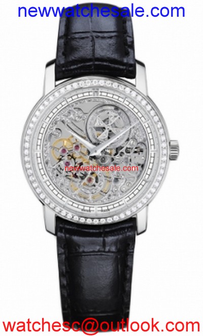 Vacheron Constantin 33558/000G-9394 Swiss Made