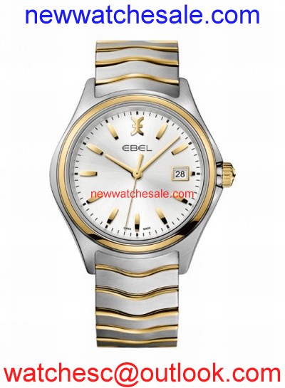 Ebel 1216202 Quartz