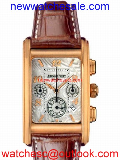 Audemars Piguet 25987OR.OO.D088CR.01 Mens