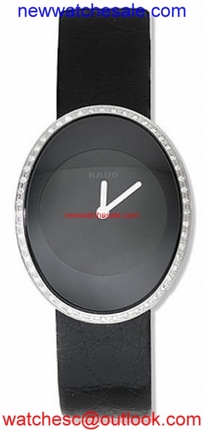 Rado Esenza R53542154 Stainless Steel