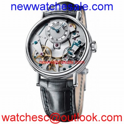 Breguet Tradition 7037BB/11/9V6