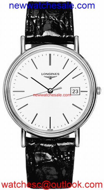 Longines La Grande Classique L4.790.4.12.2 Mens