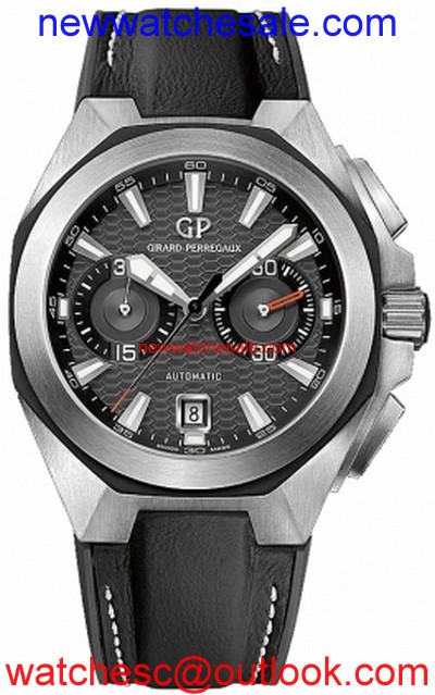 Girard Perregaux 49970-11-231-HD6A Mens
