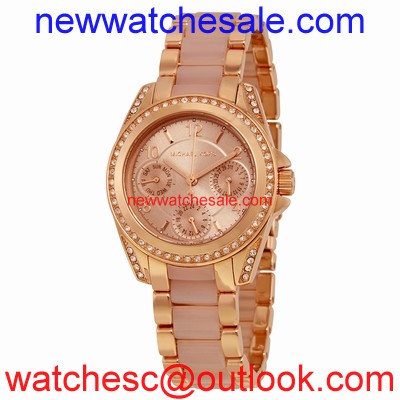 Michael Kors Blair MK6175 Quartz
