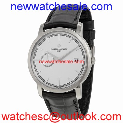 Vacheron Constantin Patrimony 87172/000G-9301 Swiss Made