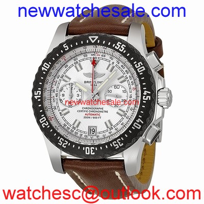 Breitling Skyracer A2736434-G615