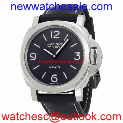 Panerai Luminor PAM00560 Swiss Made