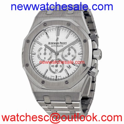 Audemars Piguet Royal Oak 26320ST.OO.1220ST.02 Stainless Steel
