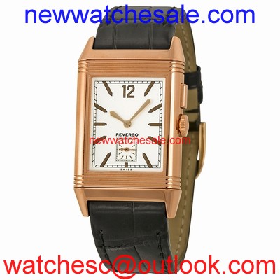 Jaeger LeCoultre Grande Reverso Ultra Thin Q3782520 Swiss Made