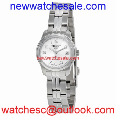 Tissot PR 100 T049.210.11.032.00 Ladies