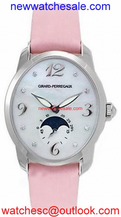 Girard Perregaux Cats Eye 8049053761KK9A Automatic