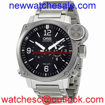 Oris 01 690 7615 4164 07 8 22 58 Automatic