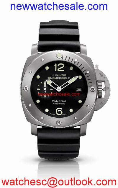 Panerai PAM00571 Mens