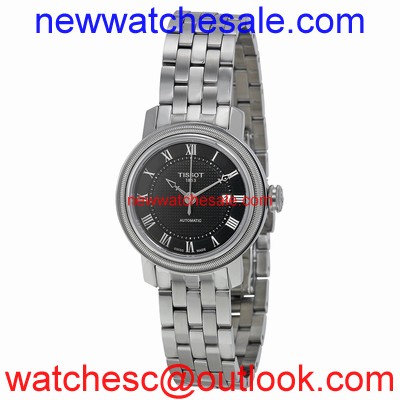 Tissot T0970071105300 Swiss Made