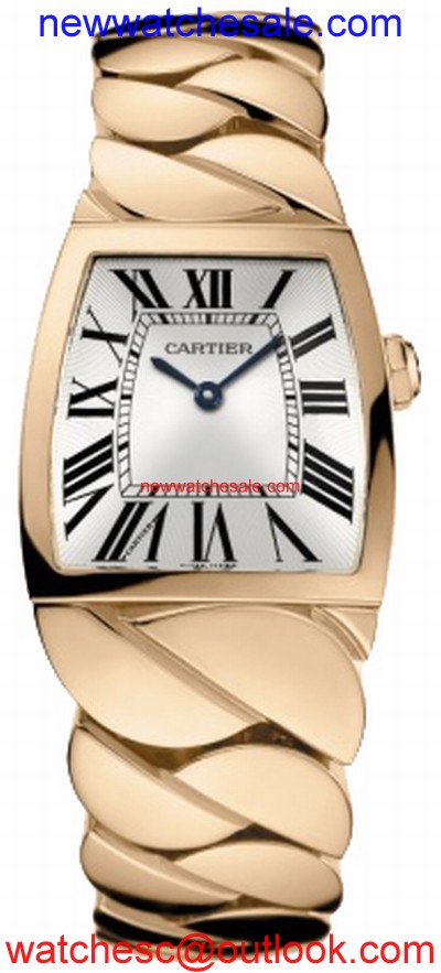 Cartier La Dona de Cartier W640040I Swiss Made