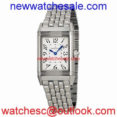 Jaeger LeCoultre Reverso Duetto Q2568102 Swiss Made