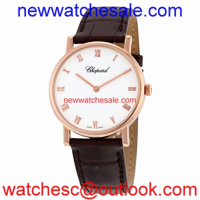 Chopard Classic 163154-5001 White