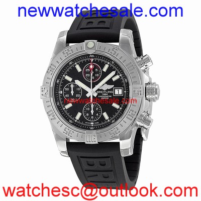 Breitling Avenger A1338111/BC32 153S Mens