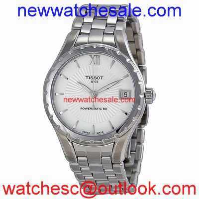 Tissot T0722071103800 Automatic