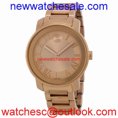 Movado Bold 3600199 Rose