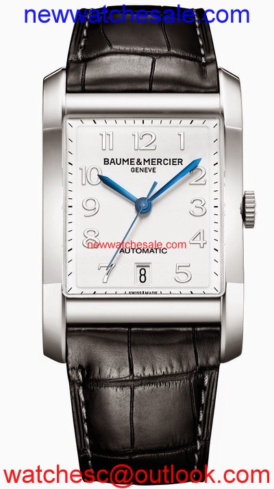 Baume et Mercier Hampton 10155 Mens