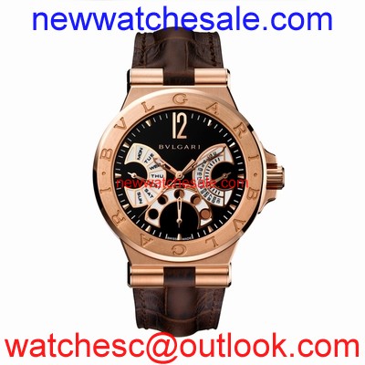 Bvlgari 102026 Automatic