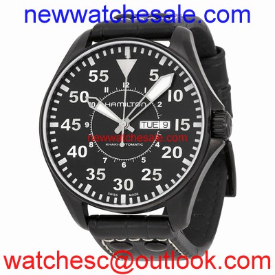 Hamilton Khaki H64785835 Swiss Made