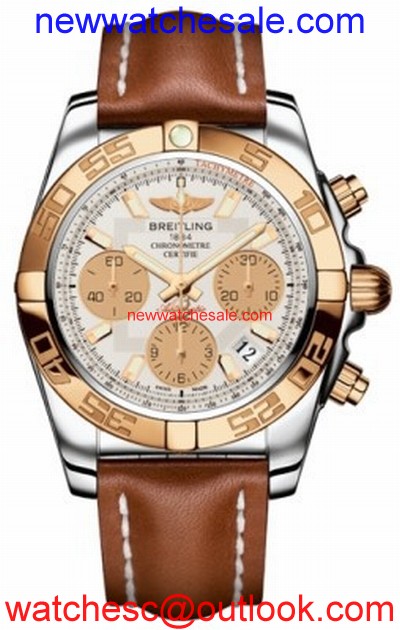 Breitling CB014012-G713 Mens