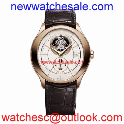 Piaget G0A37114 Swiss Made