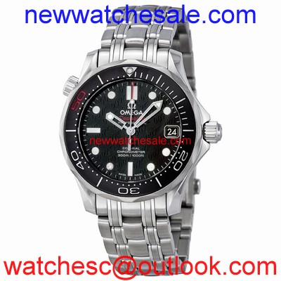 Omega Seamaster 212.30.36.20.51.001 Swiss Made