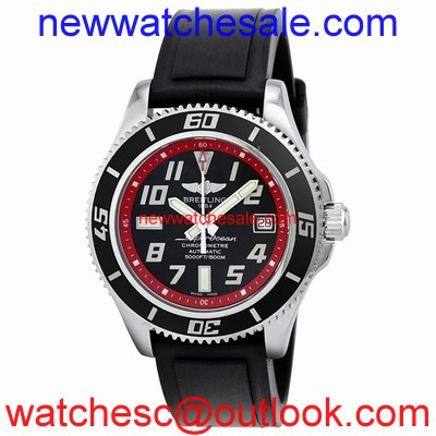 Breitling Superocean A1736402/BA31BKPT Swiss Made