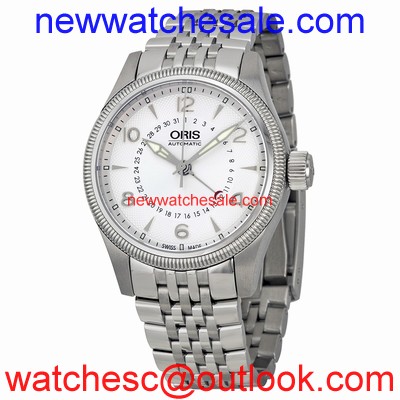 Oris Big Crown 01 754 7679 4061-07 8 20 30 Swiss Made