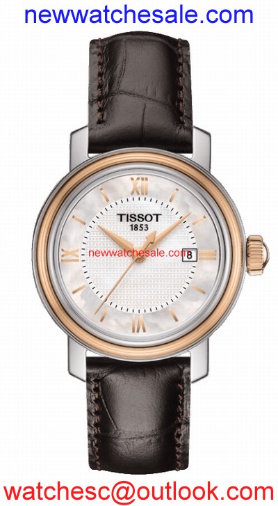 Tissot T097.010.26.118.00 Ladies