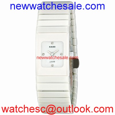 Rado Ceramica R21712702 White