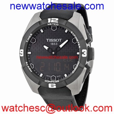 Tissot T0914204605100 Stainless Steel