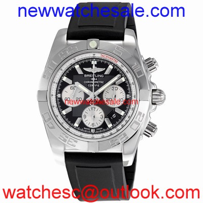 Breitling Chronomat AB011012/B967 134s-a20d.2 Automatic