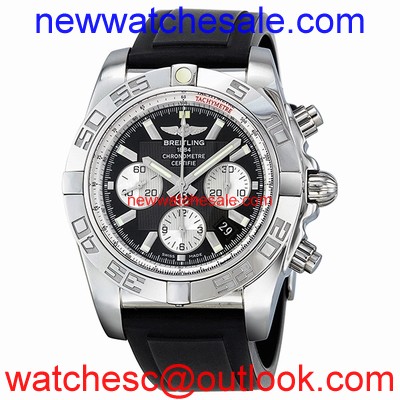 Breitling Chronomat AB011012-B967 Mens