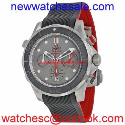 Omega 21292445099001 Swiss Made