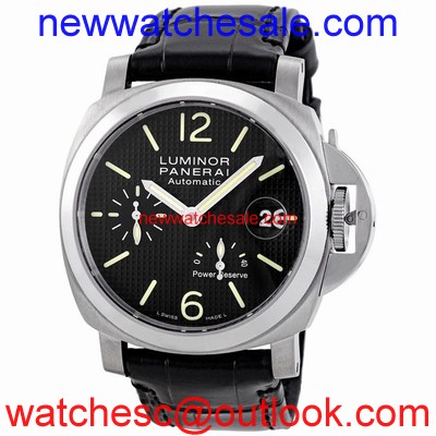 Panerai Luminor PAM00241 Stainless Steel