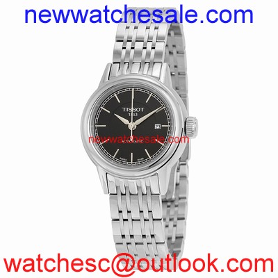 Tissot T0852071105100 Automatic