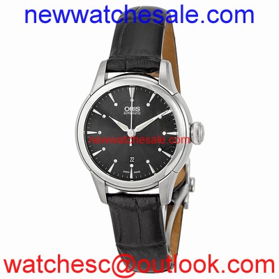 Oris Artelier 01 561 7687 4094-07 5 14 60FC Automatic