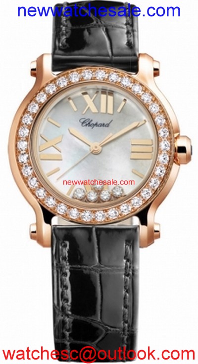Chopard 27/4189-5005 Automatic