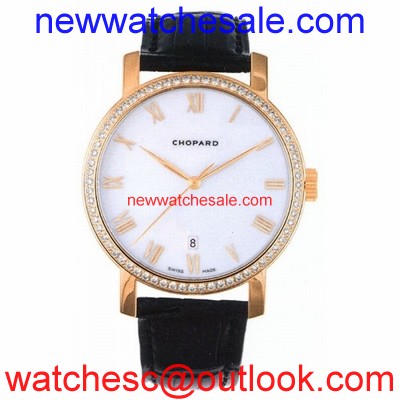 Chopard Classic 171278-5004 Mens