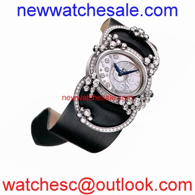 Audemars Piguet Millenary 77227BC.ZZ.A007SU.01 Ladies