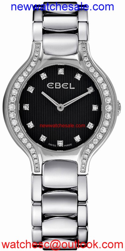Ebel 9003N18-391050 Quartz